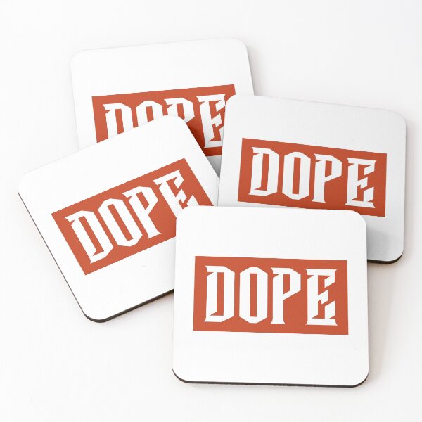 Item preview, Diseño DOPE designed and sold by boopsblunt.