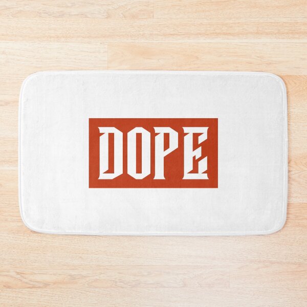 Artikelvorschau, DOPE Design entworfen und verkauft von boopsblunt.