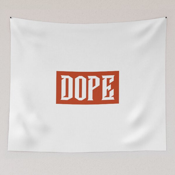 Item preview, DOPE Design  designed and sold by boopsblunt.
