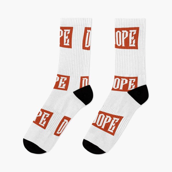 Artikelvorschau, DOPE Design entworfen und verkauft von boopsblunt.