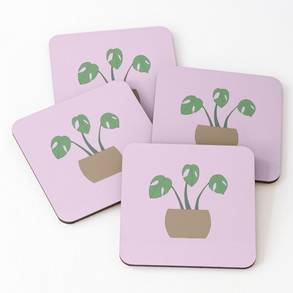 Item preview, Monstera Deliciosa designed and sold by PearArtwork.