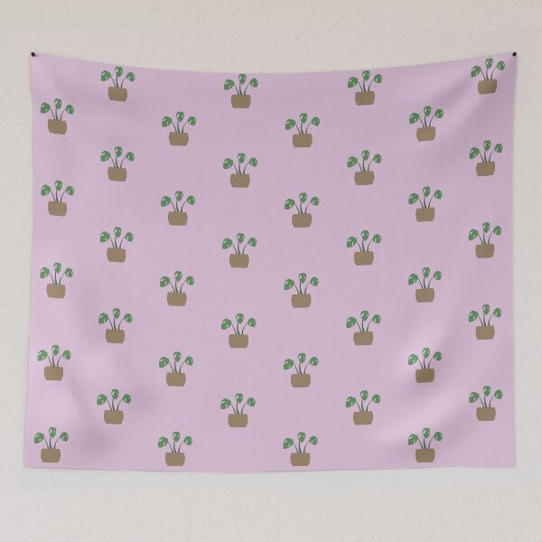 Item preview, Monstera Deliciosa designed and sold by PearArtwork.