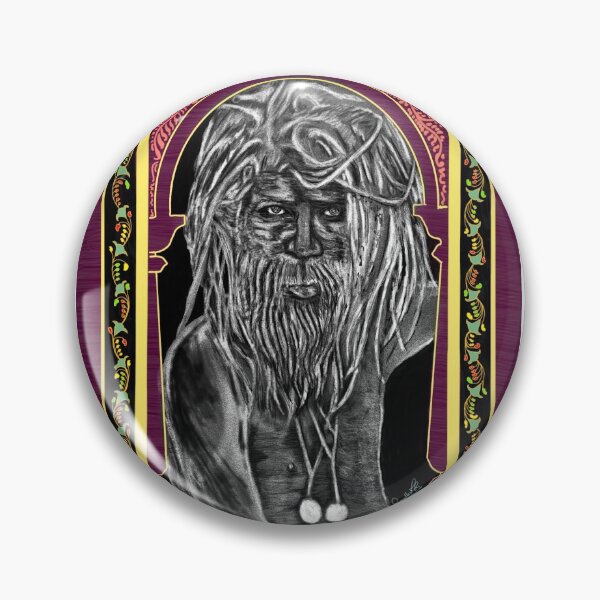 Item preview, Naga baba designed and sold by Khantiodiya.