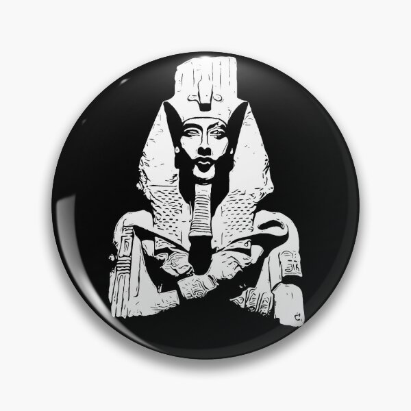 Item preview, Akhenaten designed and sold by DotorEaon.