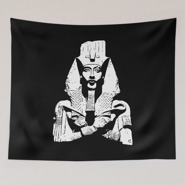Item preview, Akhenaten designed and sold by DotorEaon.