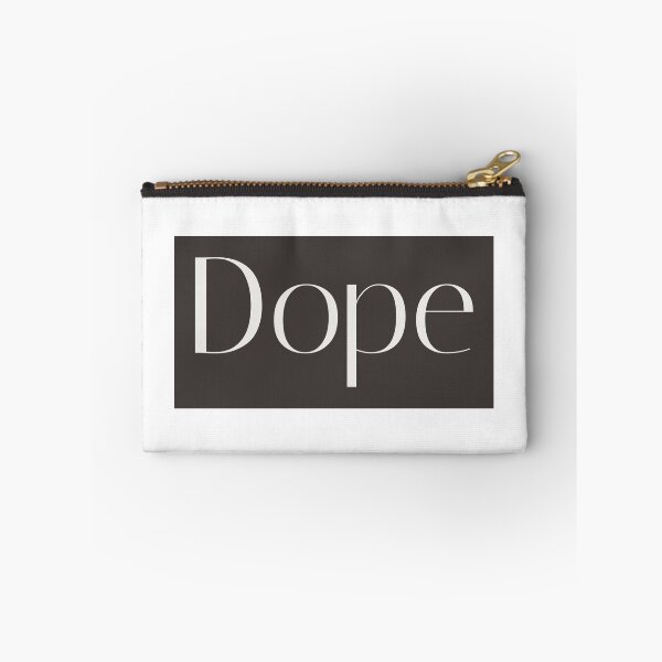 Item preview,  DOPE Design  designed and sold by boopsblunt.