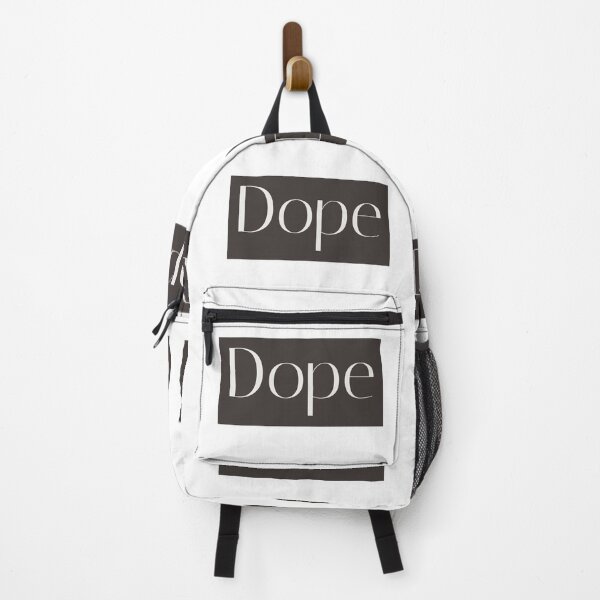 Artikelvorschau, DOPE Design entworfen und verkauft von boopsblunt.