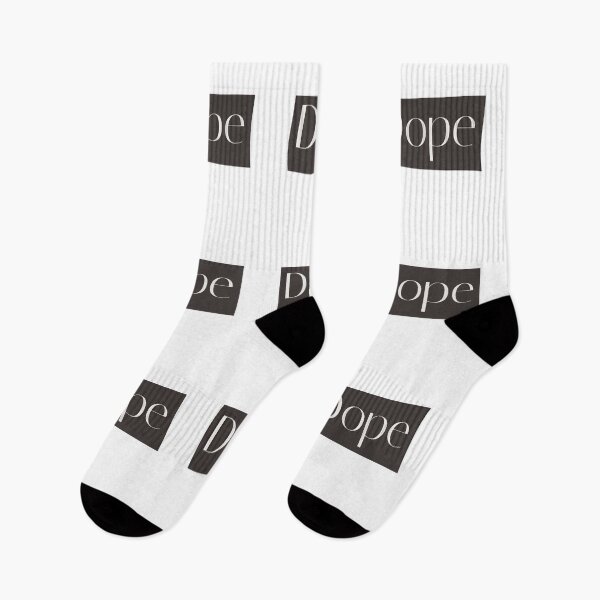 Artikelvorschau, DOPE Design entworfen und verkauft von boopsblunt.