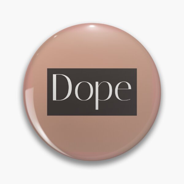 Item preview, DOPE Design  designed and sold by boopsblunt.