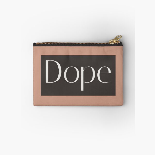 Aperçu de l'œuvre Conception DOPE créée et vendue par boopsblunt.