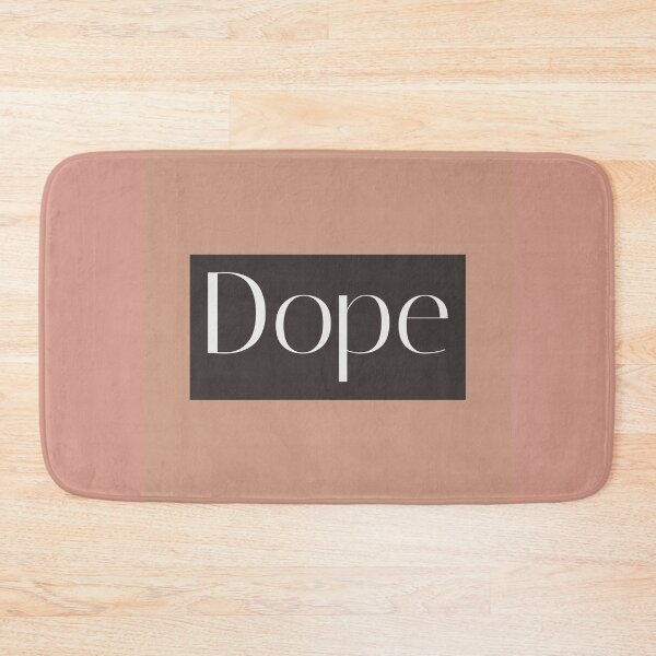 Artikelvorschau, DOPE Design entworfen und verkauft von boopsblunt.