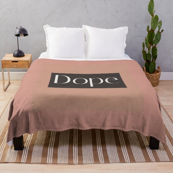 Artikelvorschau, DOPE Design entworfen und verkauft von boopsblunt.