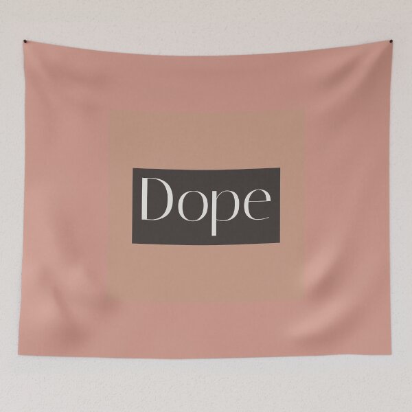 Item preview, DOPE Design  designed and sold by boopsblunt.