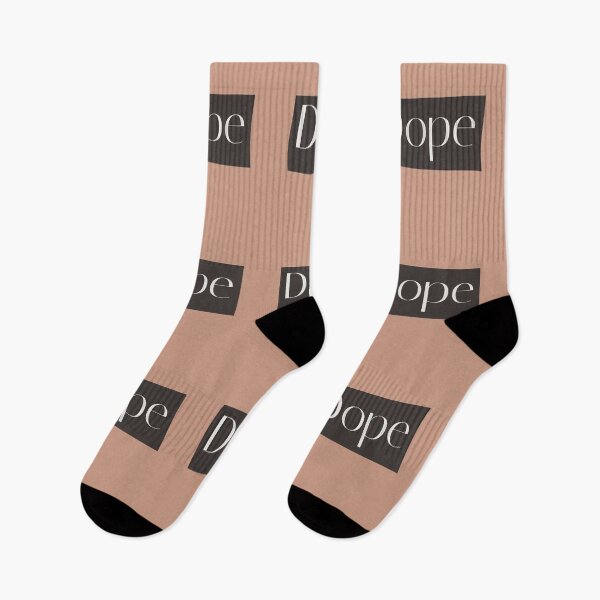 Artikelvorschau, DOPE Design entworfen und verkauft von boopsblunt.