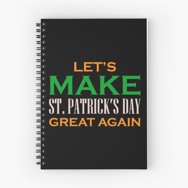 Item preview, St. Patrick's Day T-Shirt design designed and sold by TeesHunt21.