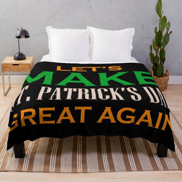 Item preview, St. Patrick's Day T-Shirt design designed and sold by TeesHunt21.