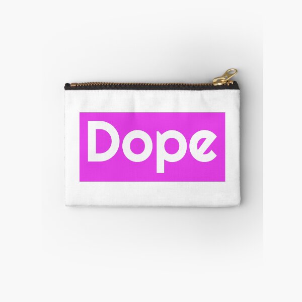 Aperçu de l'œuvre Conception DOPE créée et vendue par boopsblunt.