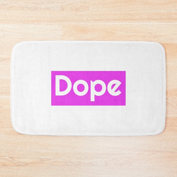 Artikelvorschau, DOPE Design entworfen und verkauft von boopsblunt.