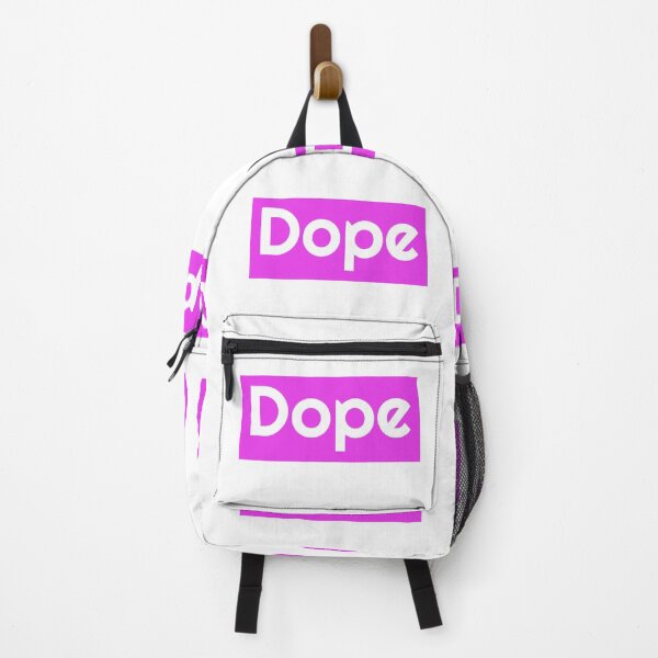 Artikelvorschau, DOPE Design entworfen und verkauft von boopsblunt.