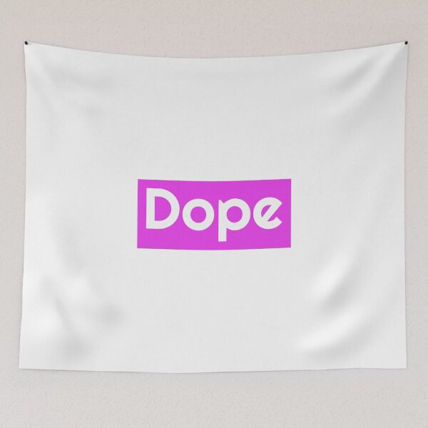 Artikelvorschau, DOPE Design entworfen und verkauft von boopsblunt.