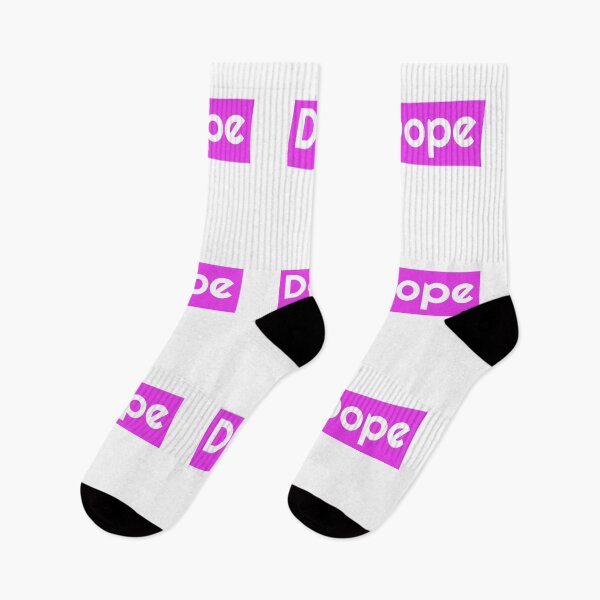 Artikelvorschau, DOPE Design entworfen und verkauft von boopsblunt.