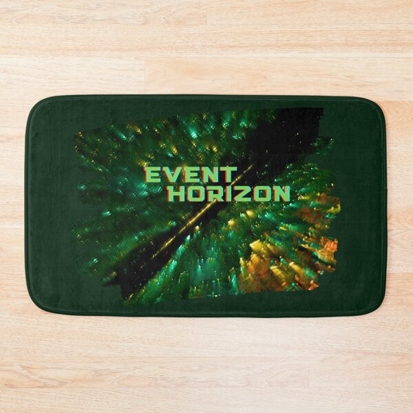 Item preview, The Event Horizon designed and sold by Alchemytshirts.