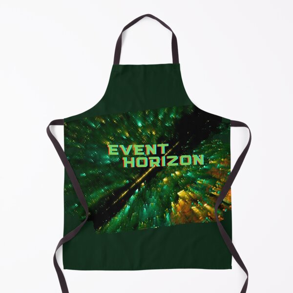 Item preview, The Event Horizon designed and sold by Alchemytshirts.