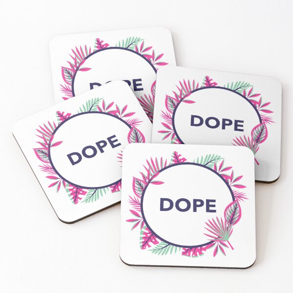 Item preview, Diseño DOPE designed and sold by boopsblunt.