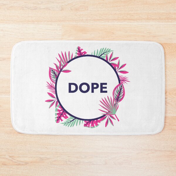 Artikelvorschau, DOPE Design entworfen und verkauft von boopsblunt.