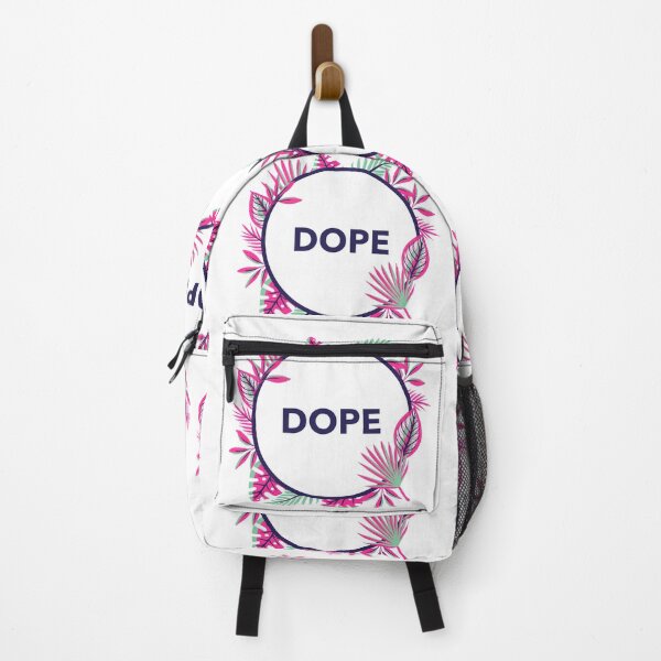 Artikelvorschau, DOPE Design entworfen und verkauft von boopsblunt.