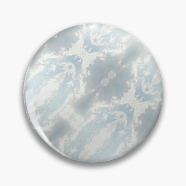 Item preview, Cloud Design Wallpaper Patter Abstract Fabric designed and sold by Hilmanku.