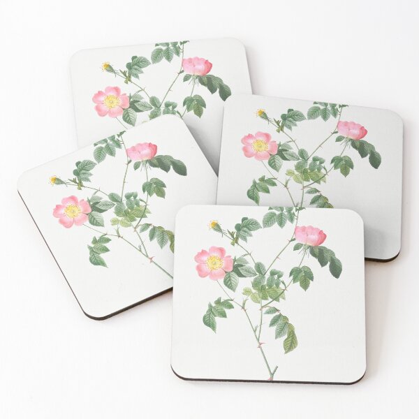 Item preview, Les Roses by Pierre-Joseph Redouté designed and sold by EsotericBotanic.