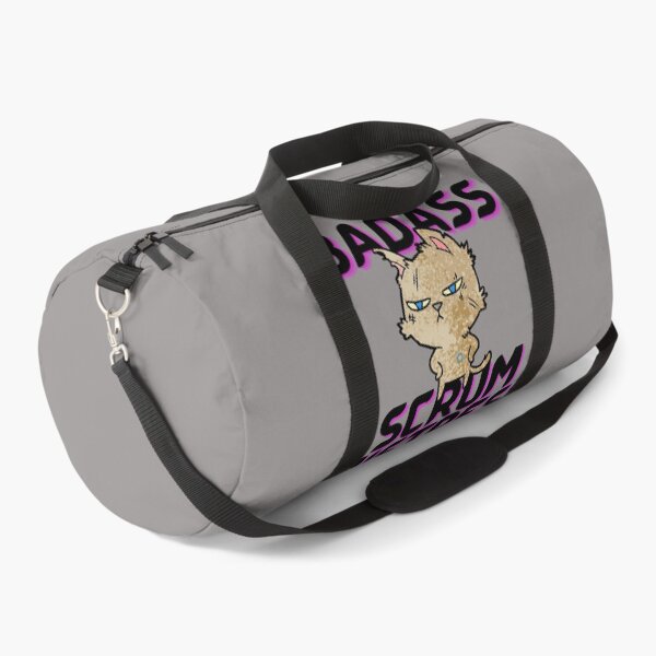 Item preview, Badass Scrum Mistress designed and sold by AgileBadAss.