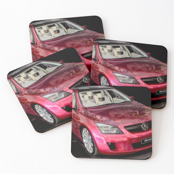 Item preview, Misted Holden Torana TT36 concept designed and sold by Cars around Adelaide.