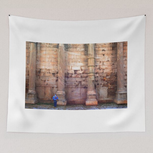 Item preview, Ancient palace designed and sold by zumi.