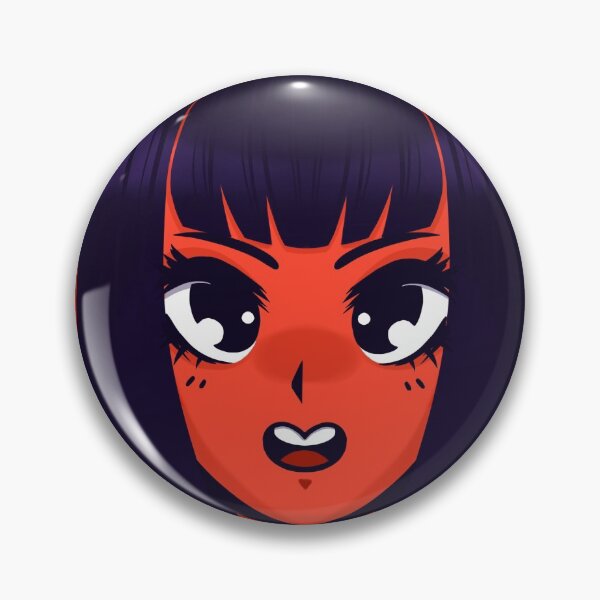 Item preview, Anime Girl designed and sold by CasDesign.