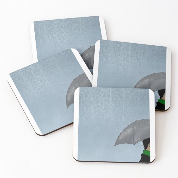Item preview, Rain designed and sold by ambient-art.