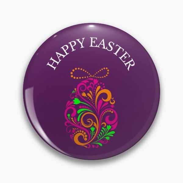 Item preview, Happy Easter  designed and sold by Crafty-Mornings.