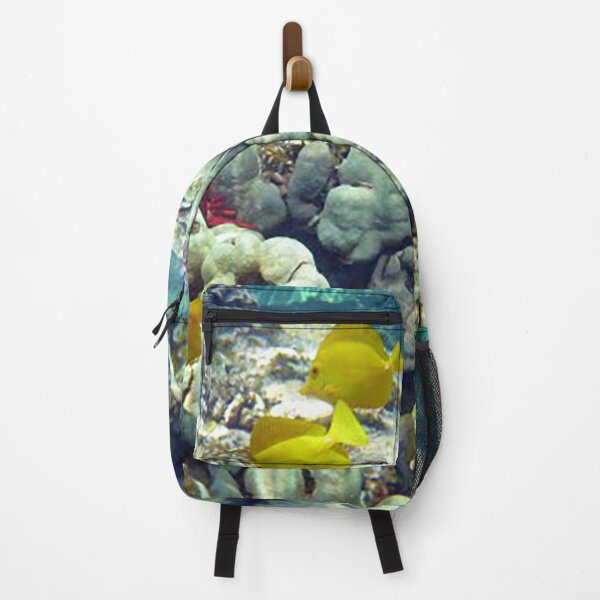 Item preview, Underwater Coral and Tropical Fish Hawaii, photo designed and sold by Nostrathomas66.