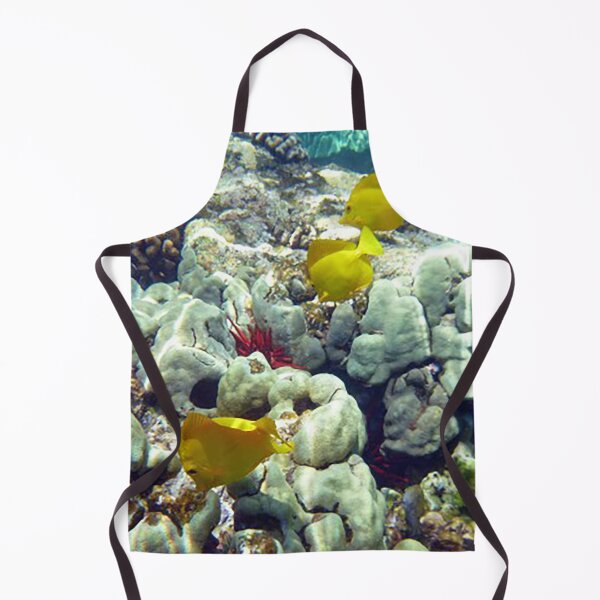 Item preview, Underwater Coral and Tropical Fish Hawaii, photo designed and sold by Nostrathomas66.