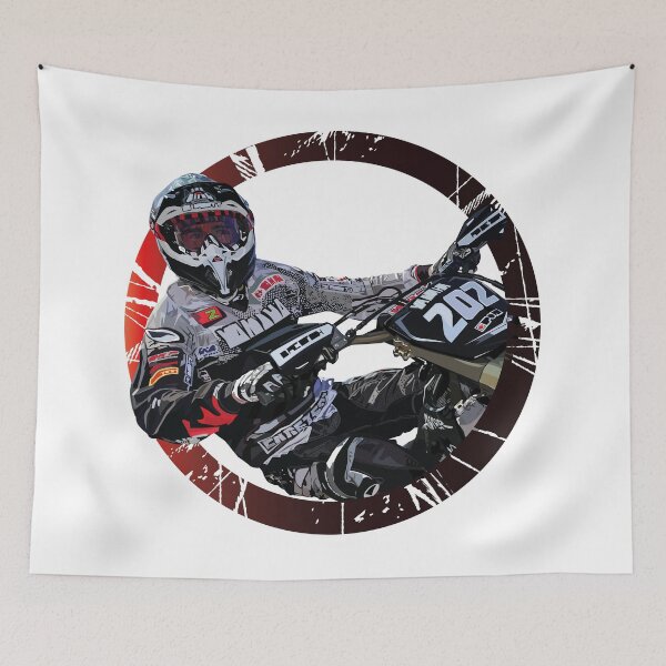 Item preview, Motocross designed and sold by obscurite.