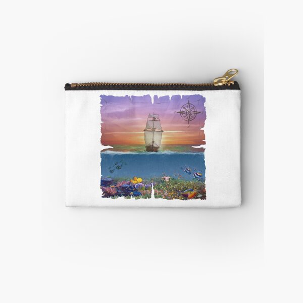 Item preview, Sunset Sail designed and sold by Heathermarie321.