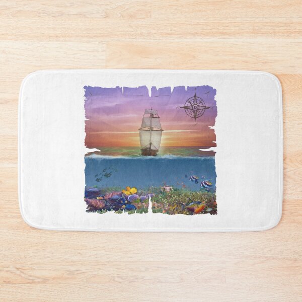 Item preview, Sunset Sail designed and sold by Heathermarie321.