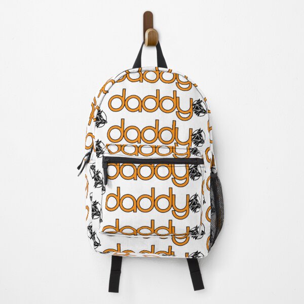 Item preview, DADDY WOLF designed and sold by the Zarock Shop.