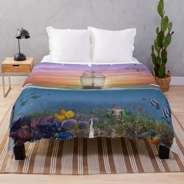 Item preview, Sunset Sail designed and sold by Heathermarie321.