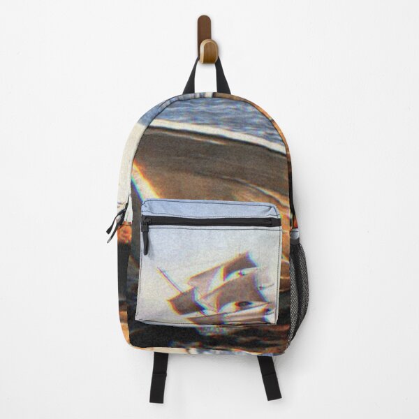 Item preview, The Ghost Ship designed and sold by Paul Marsden.