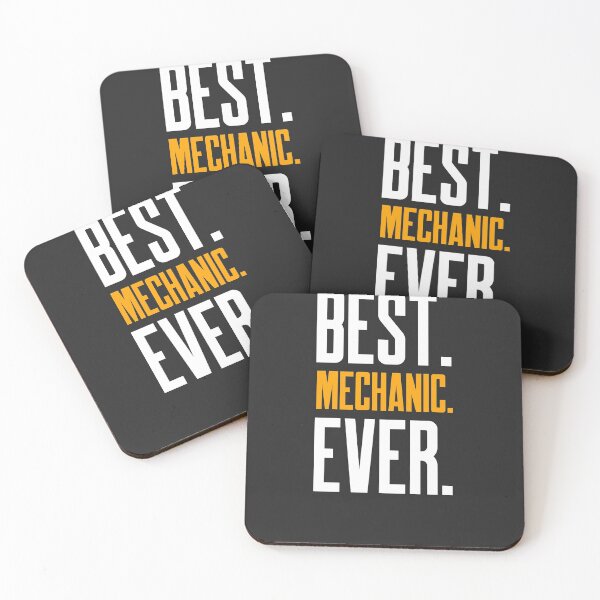 Item preview, Best Mechanic Ever Car Mechanic Gift designed and sold by EricJP.