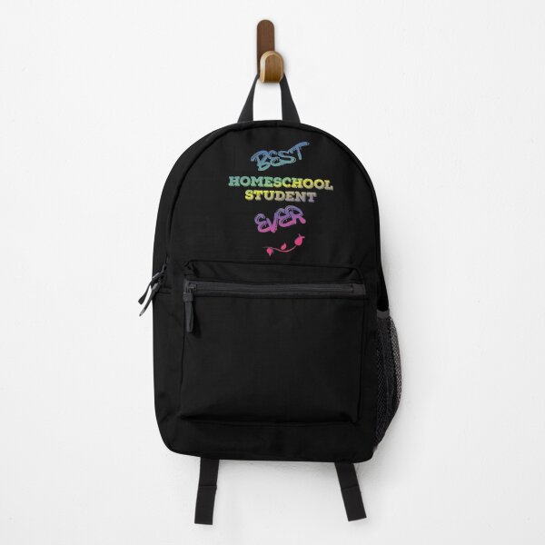 Item preview, Best Homeschool Student Ever designed and sold by preefocus.