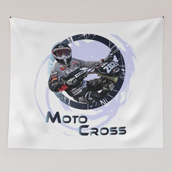 Item preview, Motocross designed and sold by obscurite.