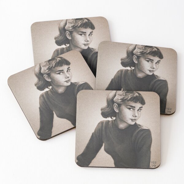 Item preview, Vintage Audrey designed and sold by victorroa.
